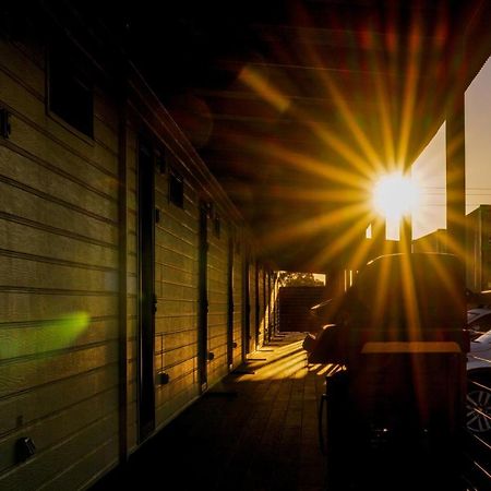 Broken Hill Outback Resort Екстериор снимка