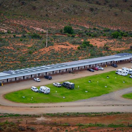 Broken Hill Outback Resort Екстериор снимка