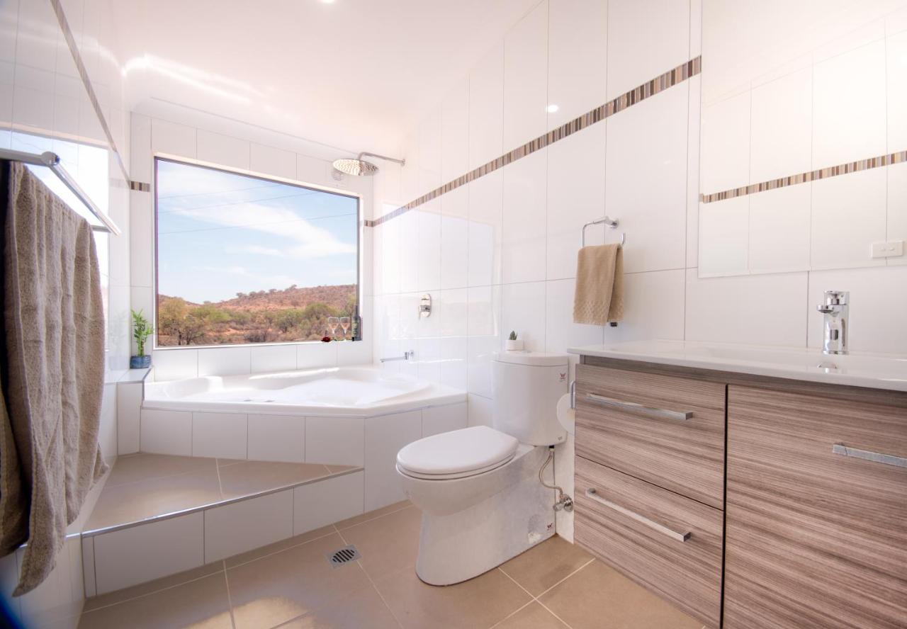 Broken Hill Outback Resort Екстериор снимка
