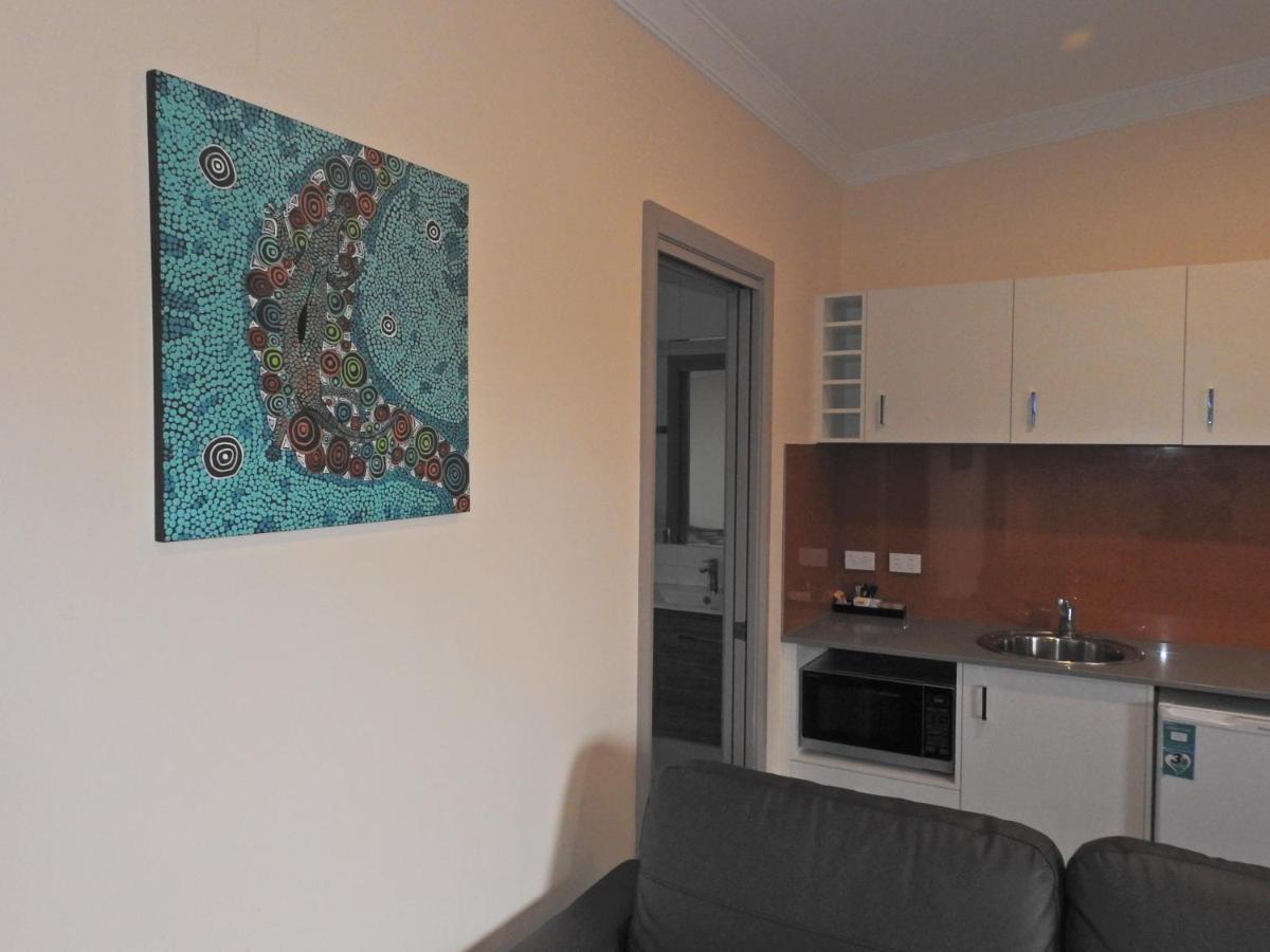 Broken Hill Outback Resort Екстериор снимка