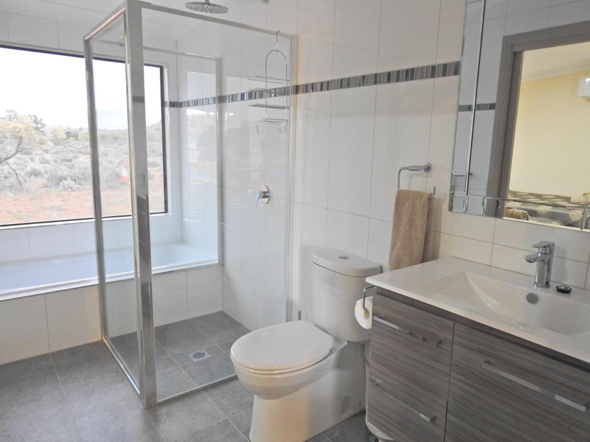 Broken Hill Outback Resort Екстериор снимка