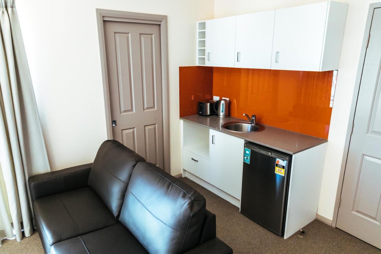 Broken Hill Outback Resort Екстериор снимка