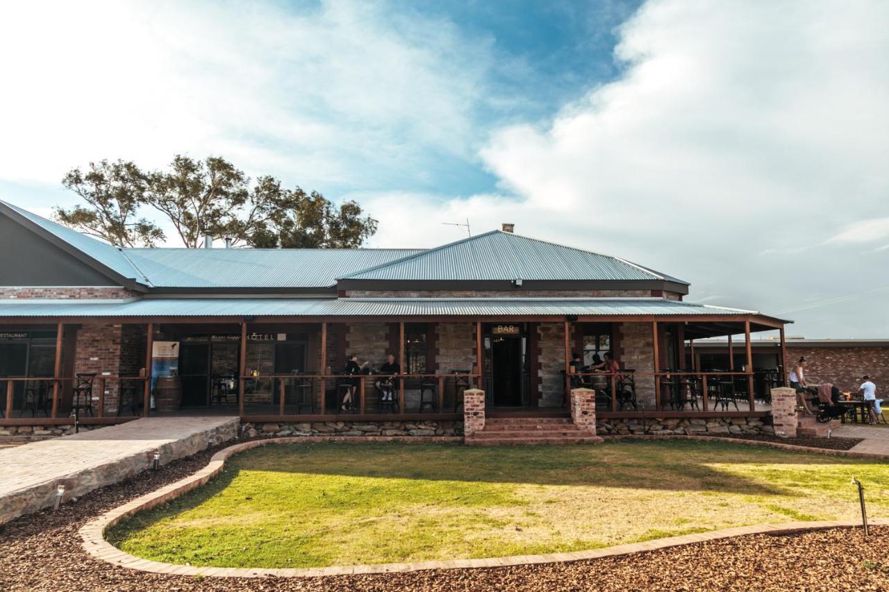 Broken Hill Outback Resort Екстериор снимка