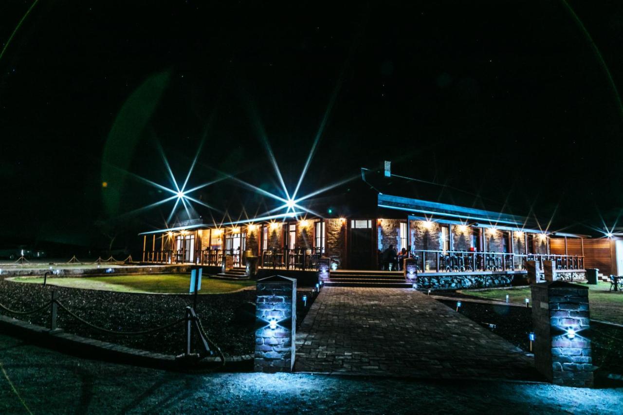 Broken Hill Outback Resort Екстериор снимка