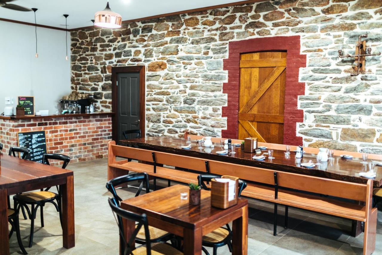 Broken Hill Outback Resort Екстериор снимка
